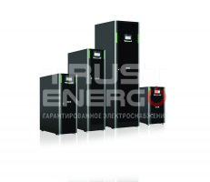 Источник бесперебойного питания Eaton 91PS-30(30)-30-0-6 для ЦОД