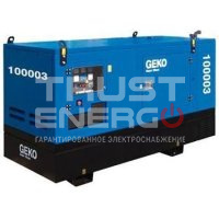 Дизельный генератор Geko 100014 ED-S/DEDA SS