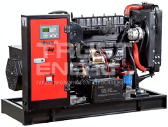 Дизельный генератор Fubag DS 27 DA ES с АВР