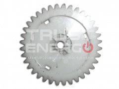 Вал-шестерня распределительный KG55/Camshaft driving gear