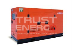 Дизельный генератор MVAE АД-20-230-Р В кожухе В кожухе MVAE K4100 trustenergo.ru
